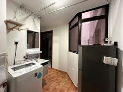 The Mayfair (D22), Condominium #444411861